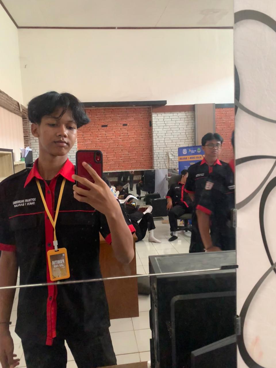 NaufalNfff - Developer